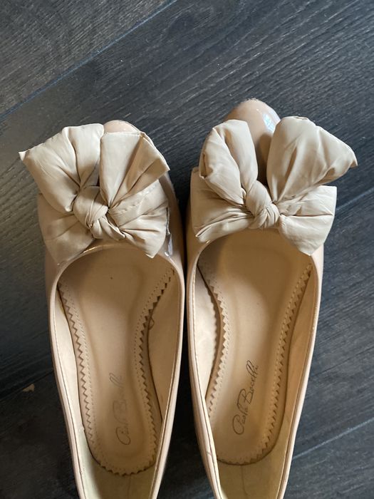 Дамски обувки