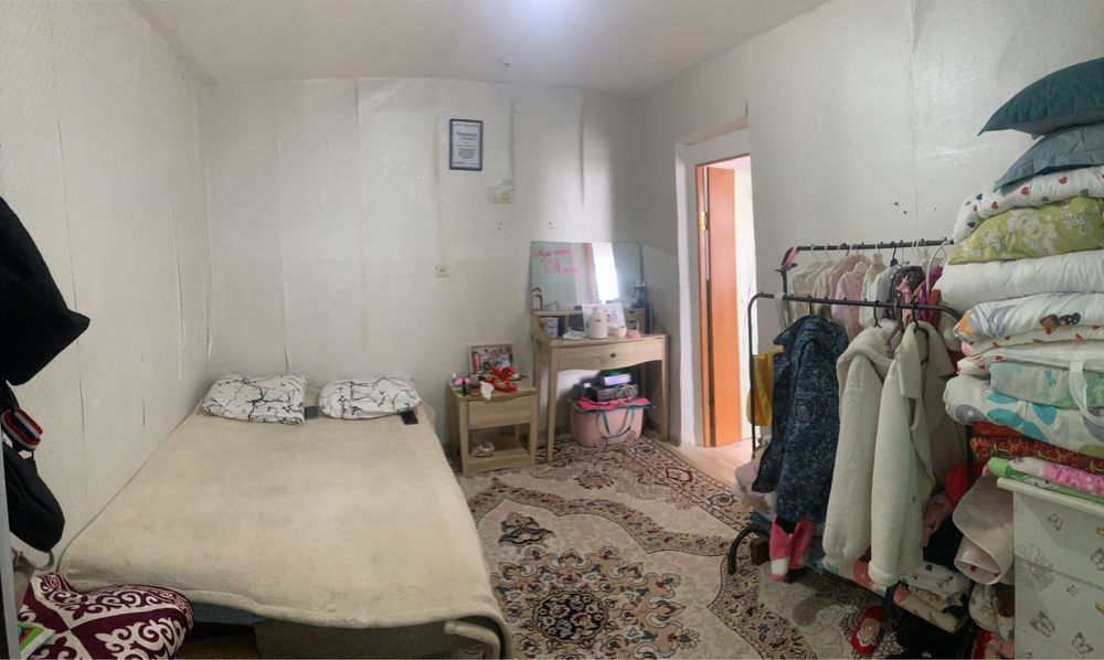 Продам 2х комнатную квартиру