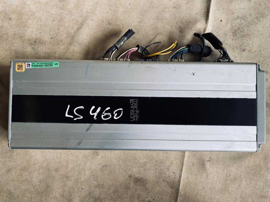 усилитель JBL Оригинал