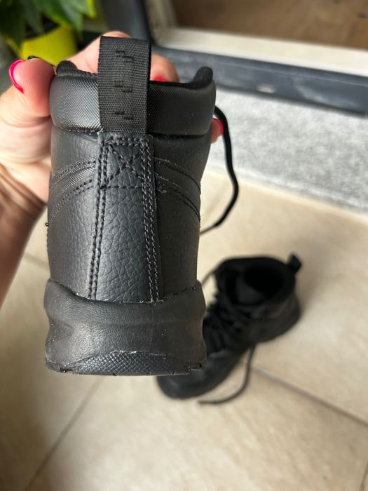 Детски зимни обувки NIKE MANOA