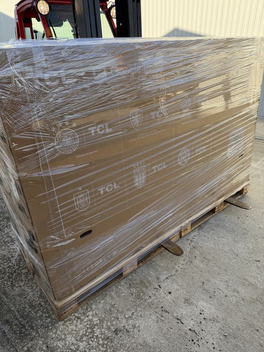 Televizoare la Palet 100 inch Marfa Returnata Amazon