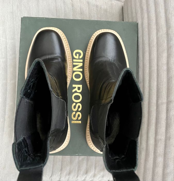 Дамски боти GINO ROSSI