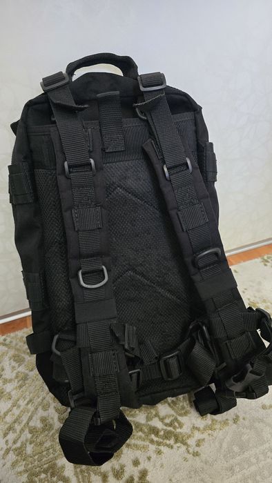 Rucsac tactic/militar Flying Circle U.S.