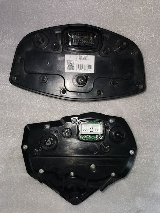 Bord yamaha, Suzuki, kawasaki, honda