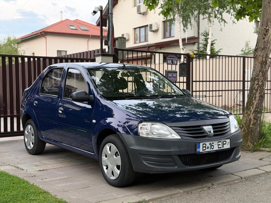 De vanzare Dacia Logan 1.4 Preferance