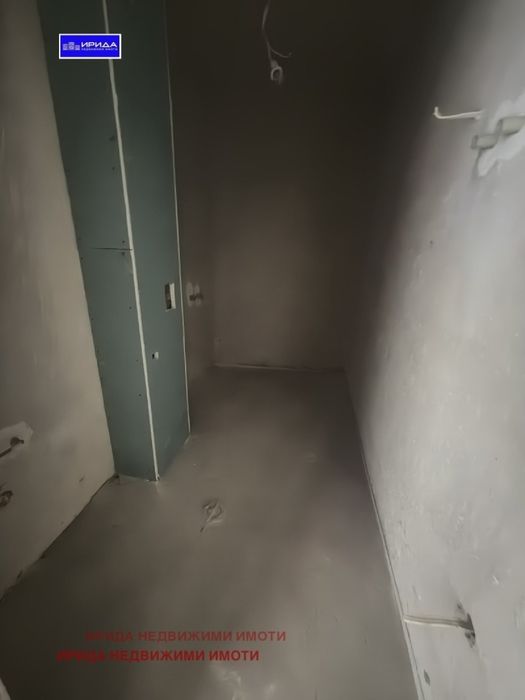 Просторен тристаен апартамент в Надежда 4 с АКТ 16!