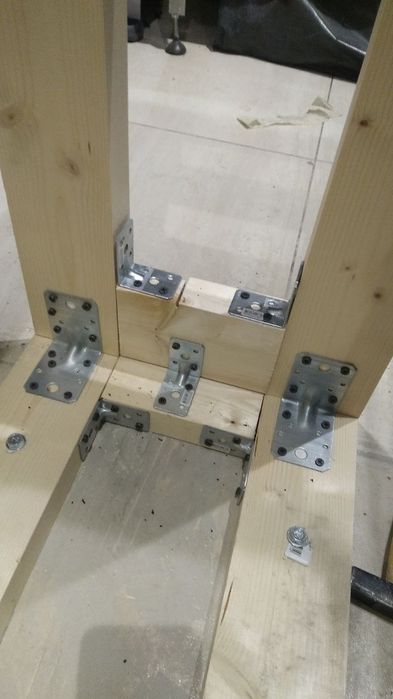 Изготовление Бара Ресепшен любой сложности