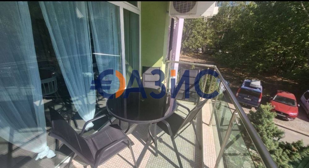 Продава се Тристаен апартамент в к.к. Слънчев бряг - 93 кв.м за 565 €/кв.м - Снимка #9