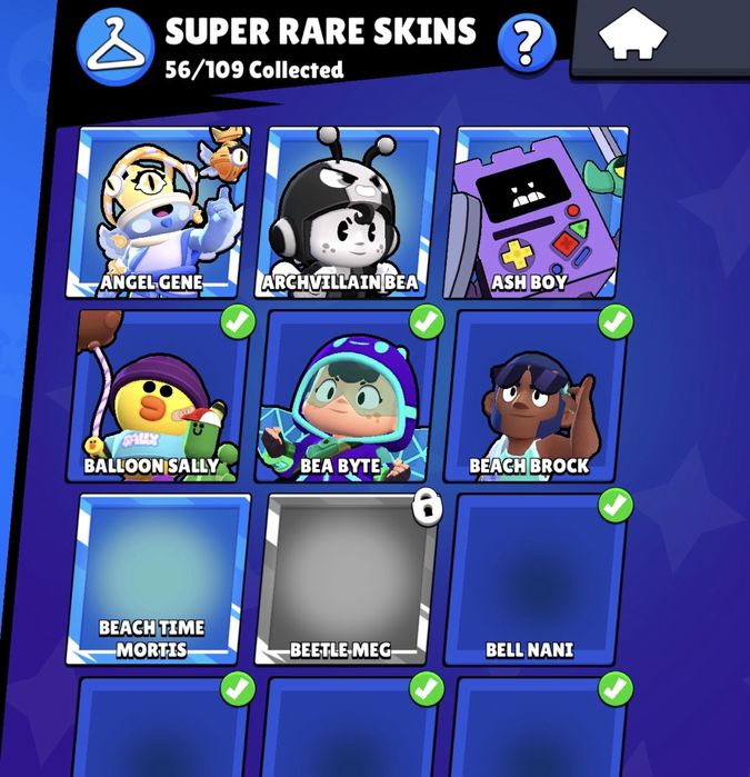 Продаю бс аккаунт