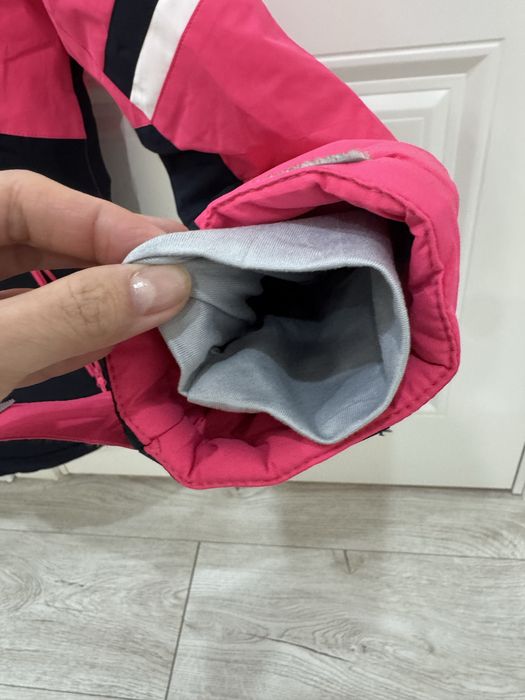 Продам лыжный костюм