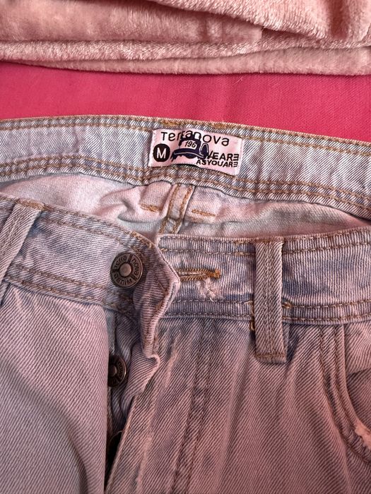 Дънки terranova