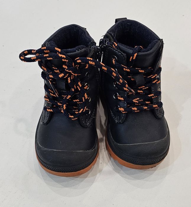 Ботиночки для малыша