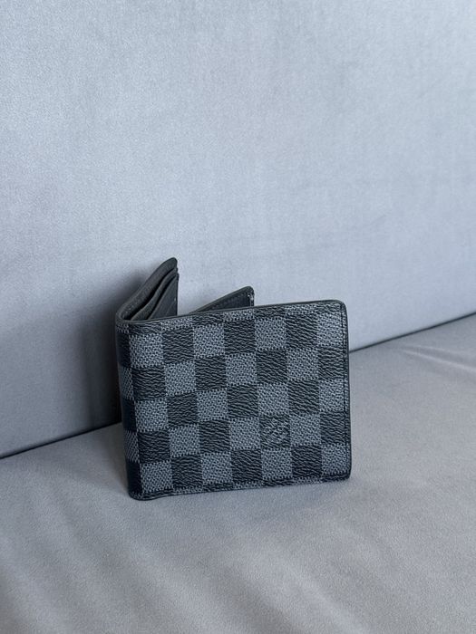 Portofel LV Louis Vitton din piele unisex