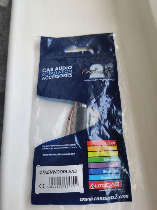 CONNECTS2 ctkwnwoodlead