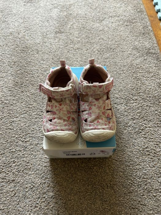 Biomecanics сандали 24 номер