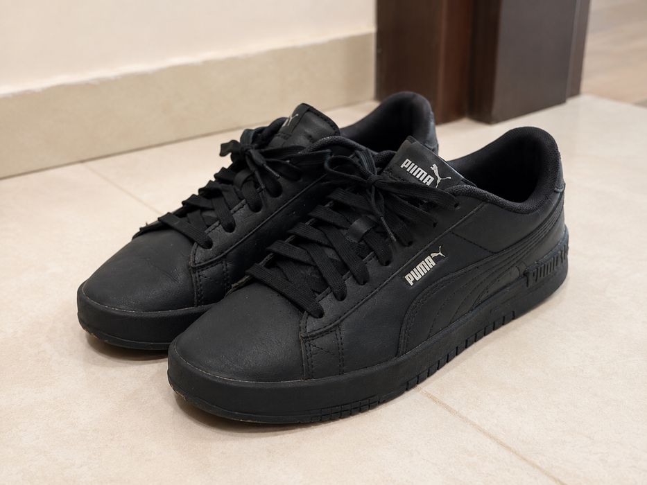 Дамски маратонки Puma