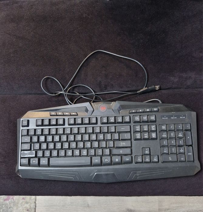 Tastatură RedDragon