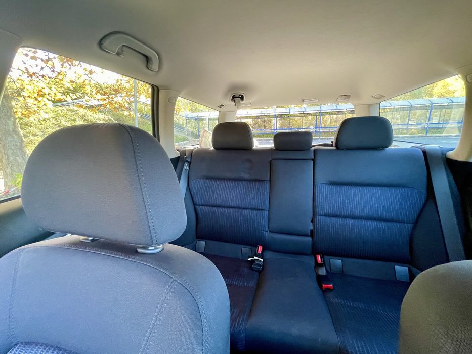 Vand Subaru Outback 2.0 diesel