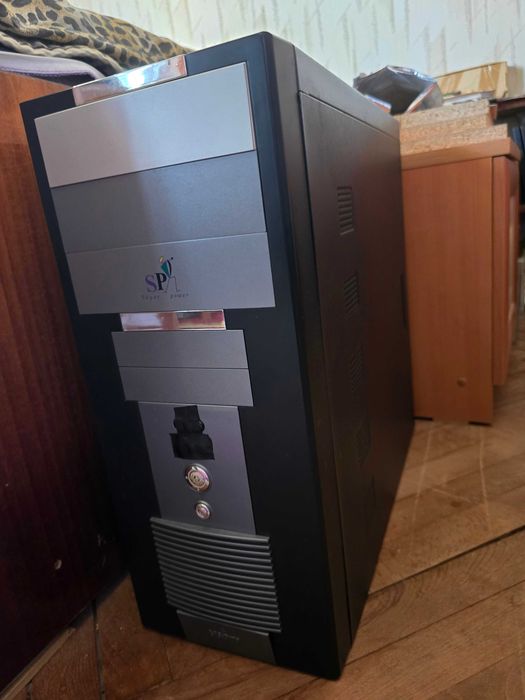 Два добре работещи PC/ компютъра