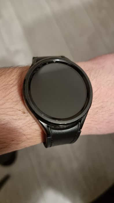 Samsung Galaxy Watch 6 BT in garantie