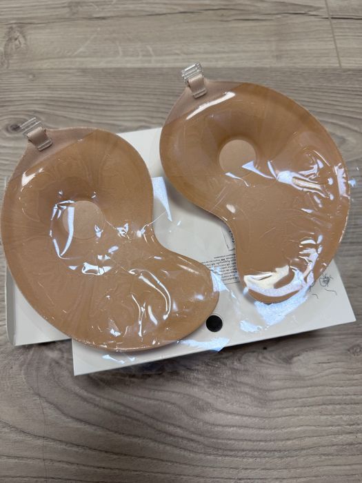 Sutien invizibil push-up