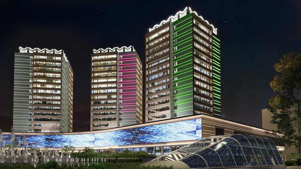 Срочно Продается Нежилое Хамид Алимджана