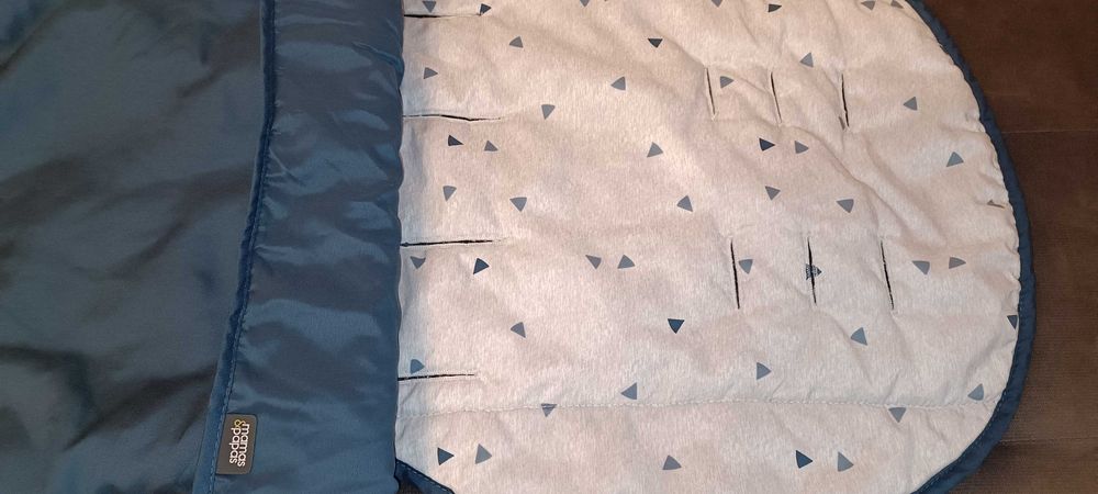 Mamas & Papas зимен чувал за количка