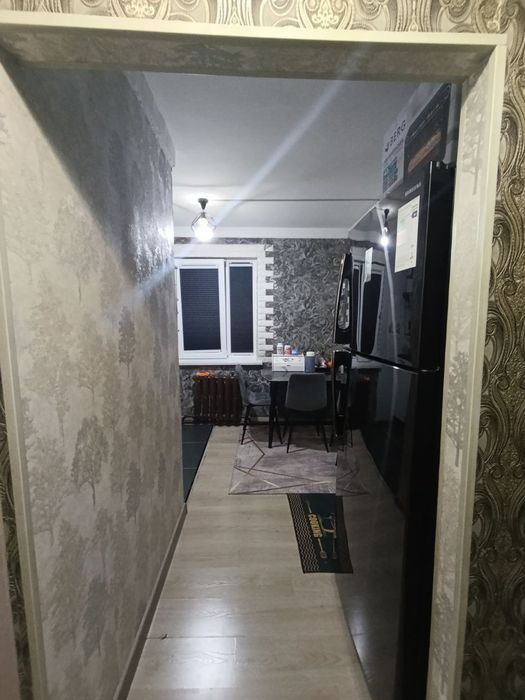 Продаётся 3-х комнатная квартира в Янгихаётском районе