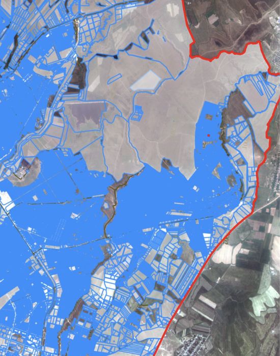 Жер сатылады 10 сотк Қайнарбұлақ жаңа құрлыс