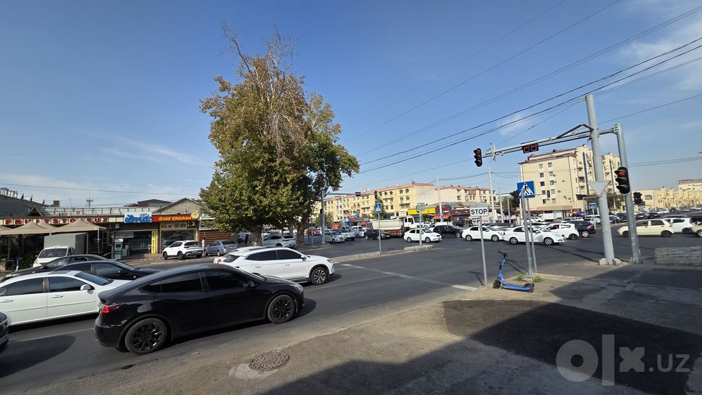 Do'kon arenda 15 kv gulzor shtab chorraha