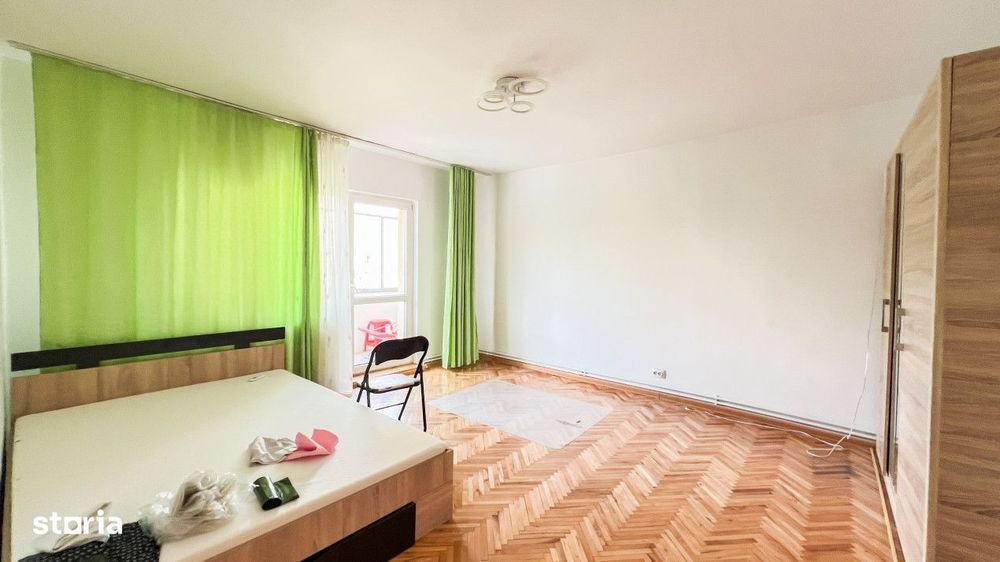 Apartament 4 Dormitoare | Zorilor | Pasteur |UMF | Garaj | 2 Parcari !