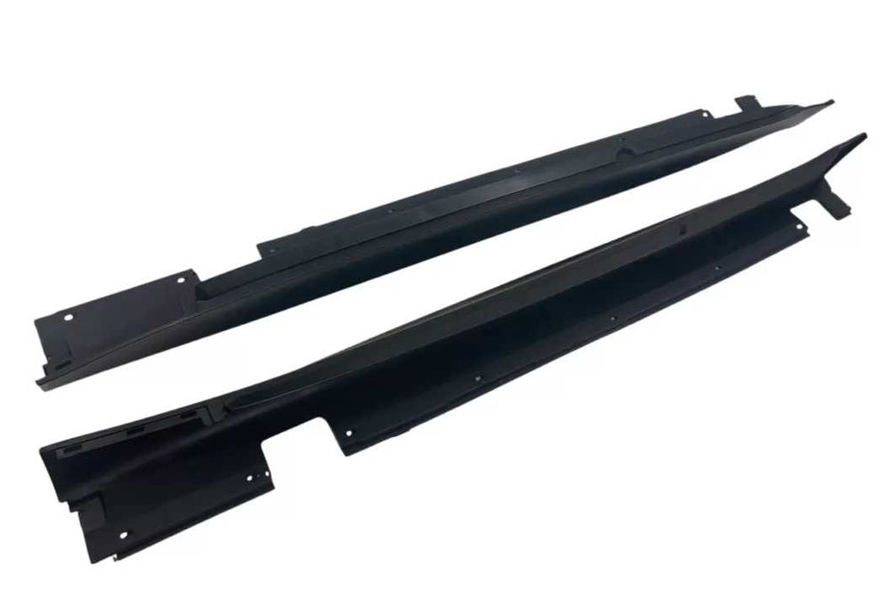 Прагове за BMW E36 E46 E60 E61 E90 E91 E92 F30 -М5/M3/M-Tech!НА СКЛАД!