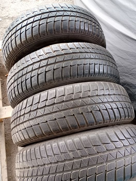 Перфектни 4бр.175/65/15 Sumitomo dot3421