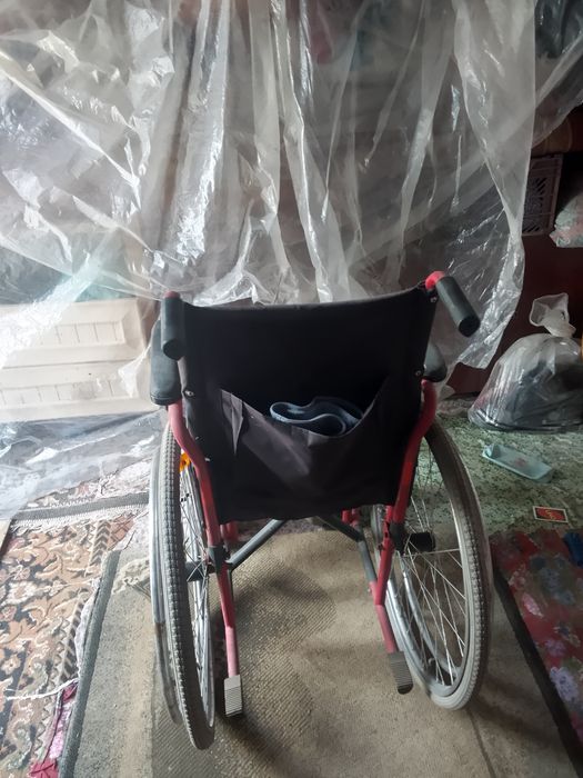 Коляска Қызылорда