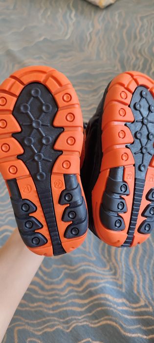 детская верхняя одежда