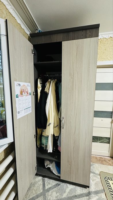 Шкаф для одежды