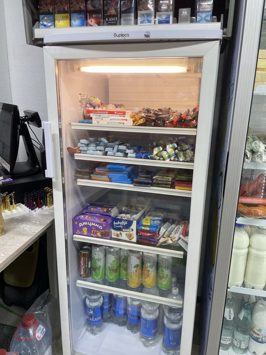 Холодильник за 70 000 тг