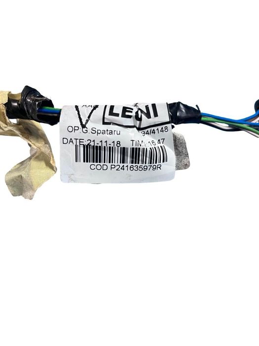 Instalatie Haion Dacia Logan Mcv Ii 2019 -> P241635979R