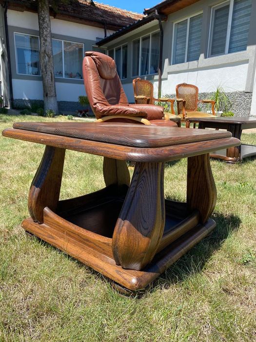 Холни маси- МАСИВ