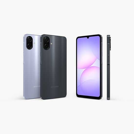Samsung A 07 4+4 128 gb Sotiladi