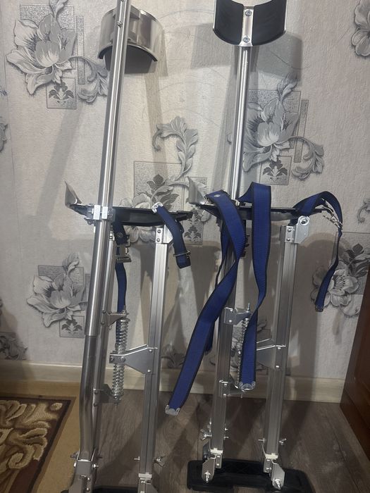 Строительные ходули Mast bro