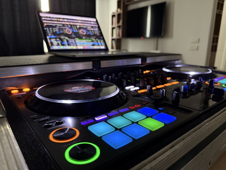 Vand Consola DJ Pioneer DDJ 1000 Rekordbox + Case