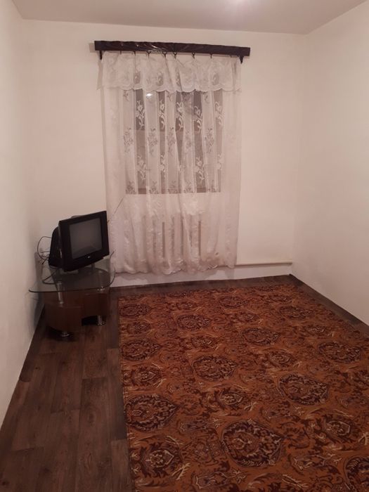 Времянка ұзақ мерзім