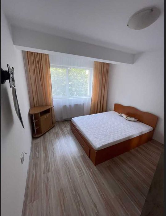 Proprietar! Inchiriez ap 2 camere decomandat ,Popesti Leordeni ( 7 min metrou Dimitrie Leonida)