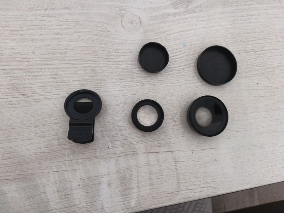 Продам макролинзу