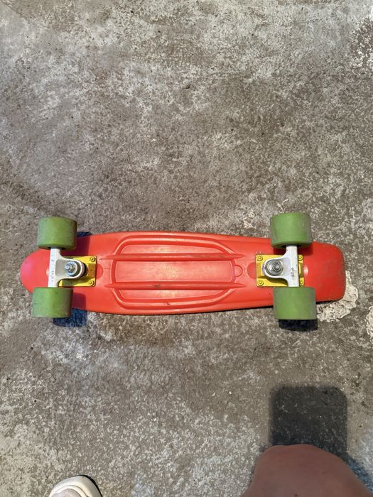 Продам скейт в отличном состоянии