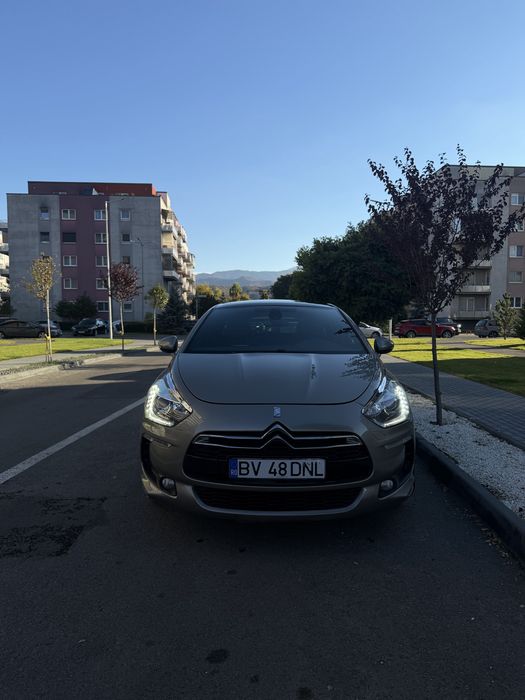 Citroen DS5  [So Chic]