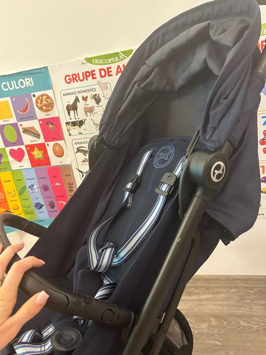 Căruț cybex beezy