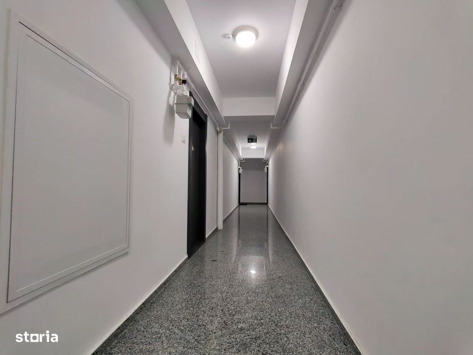 Apartament 2 camere, Tomis Plus Maurer Residence 107000