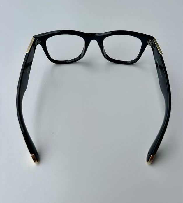 Ray Ban RB2157-K 901/N5 Ultra Wayfarer 1952/18K Gold –RARE / LIMITED